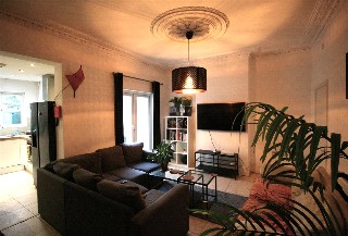 Fishponds Road, Eastville, Bristol, Somerset, BS5