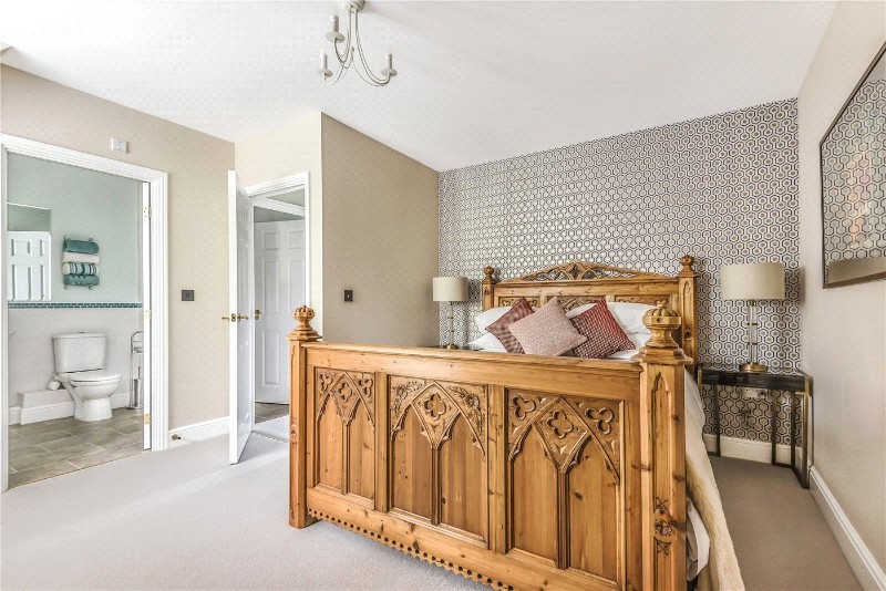 Marnhull Rise, Winchester, Hampshire, SO22