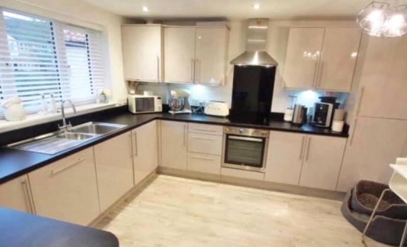 West Gate, Wymondham, Norfolk, NR18