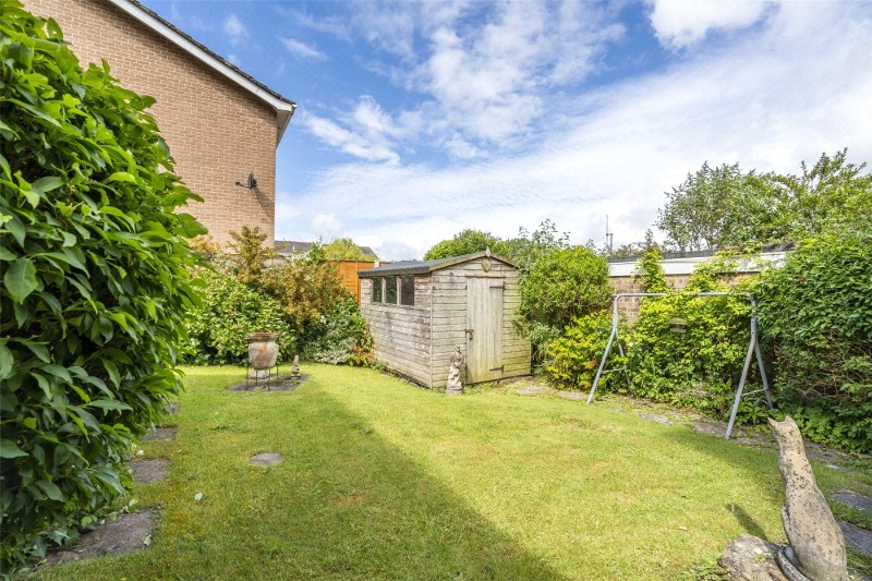 Orchard Lane, Corfe Mullen, Wimborne, Dorset, BH21