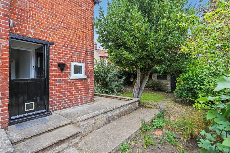 Colman Road, Norwich, Norfolk, NR4