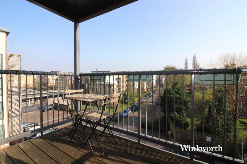 Grade Close, Elstree, Borehamwood, Hertfordshire, WD6