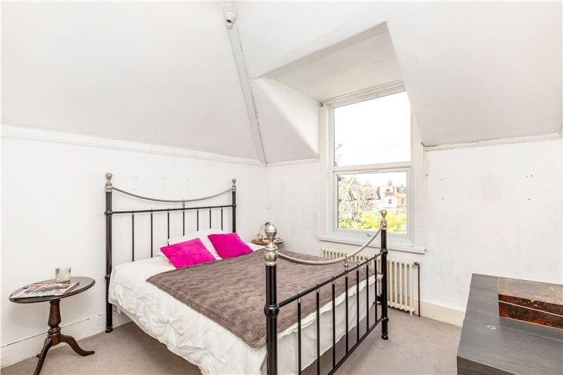 Castelnau, Barnes, London, SW13
