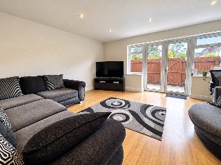 Richmond Road, Poole, BH14