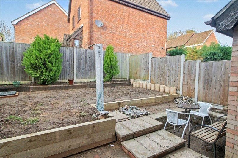 Lindford Drive, Norwich, Norfolk, NR4