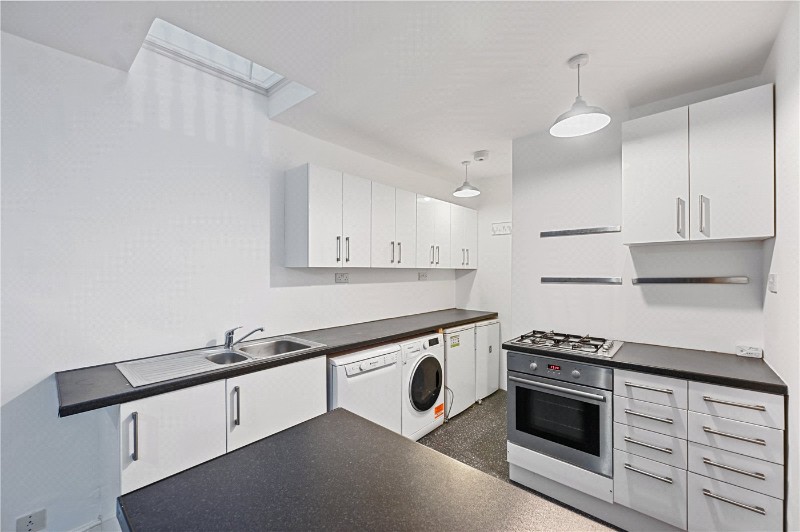 Stukeley Street, London, WC2B