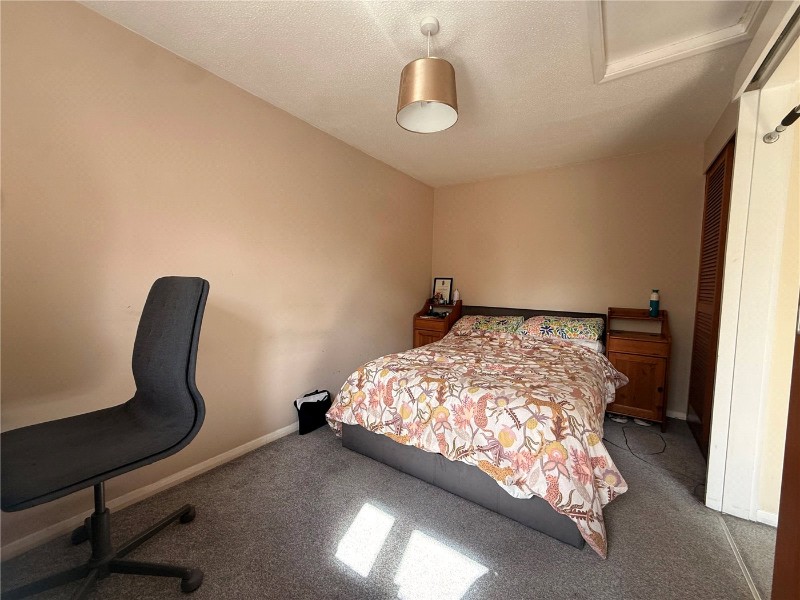 Hayter Gardens, Romsey, SO51