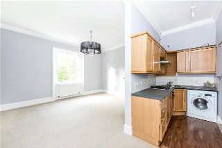 Upper Tulse Hill, London, SW2