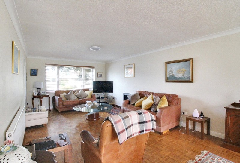 Birkdale, Norwich, Norfolk, NR4