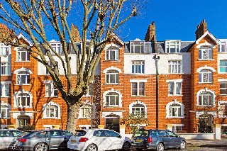 Widley Road, London, W9