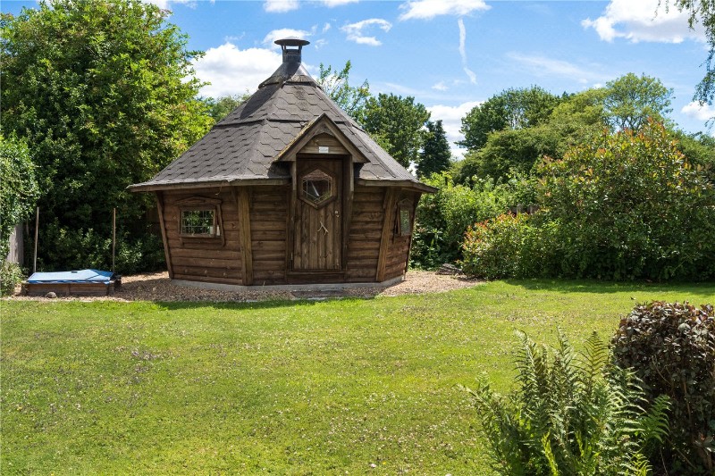 The Lees, Challock, Ashford, Kent, TN25