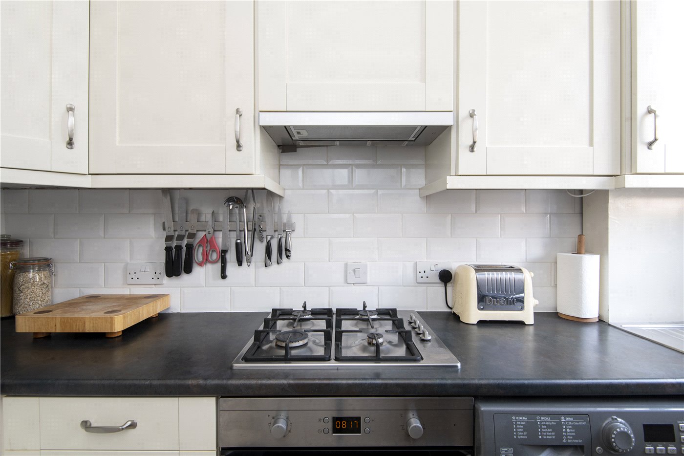 Kitchen Detail