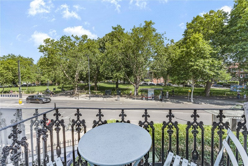 New Kings Road, London, SW6