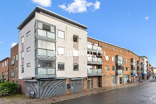 West Green Road, London, N15