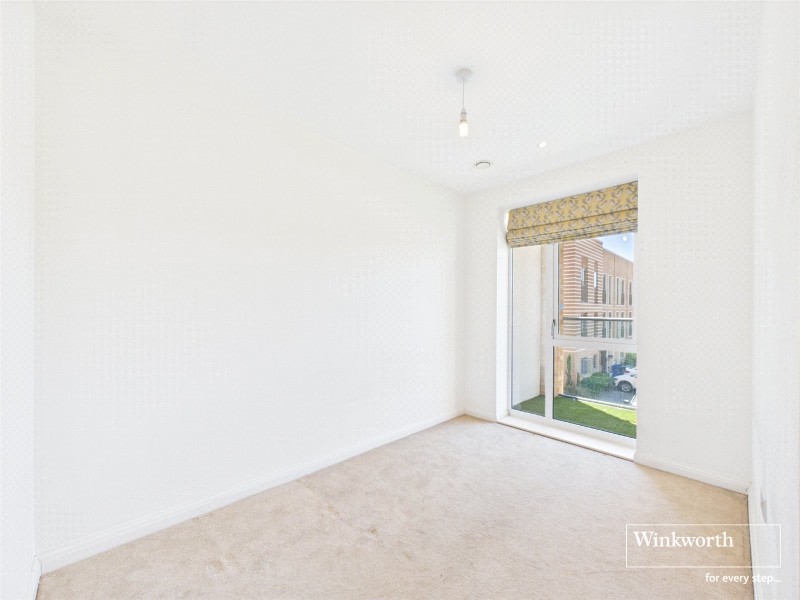 Coxwell Boulevard, Colindale,, London, NW9
