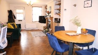 Blacksmiths Lane, St Albans, Hertfordshire, AL3