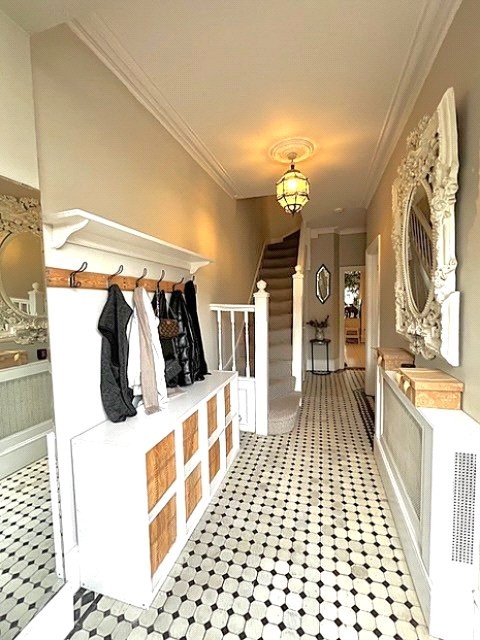 Elmfield Avenue, London, N8