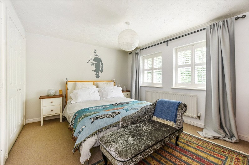 Sarum Close, Winchester, Hampshire, SO22