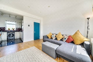 Pomeroy Street, London, SE14
