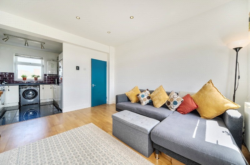 Pomeroy Street, London, SE14