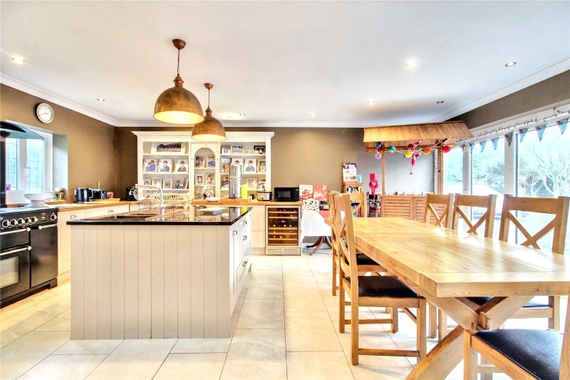 Ipswich Road, Newton Flotman, Norwich, Norfolk, NR15