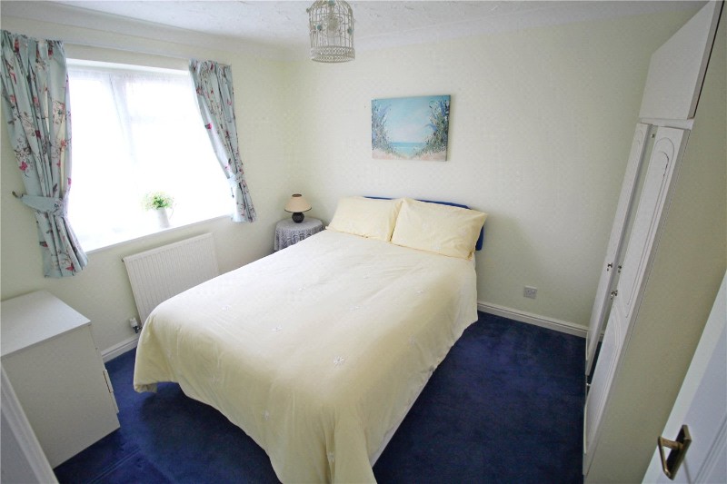 Campion Drive, Deeping St. James, Peterborough, Lincolnshire, PE6