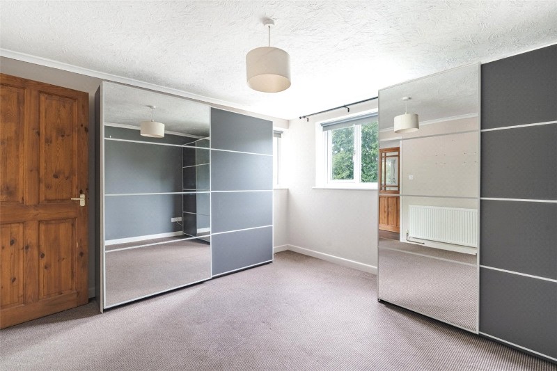 Jubilee Hill, Woodlands, Wimborne, Dorset, BH21