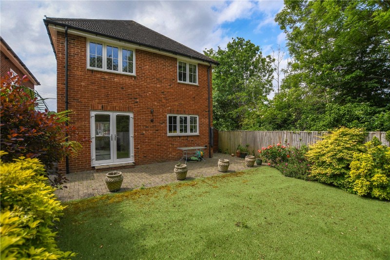 Reeves Way, Wokingham, Berkshire, RG41