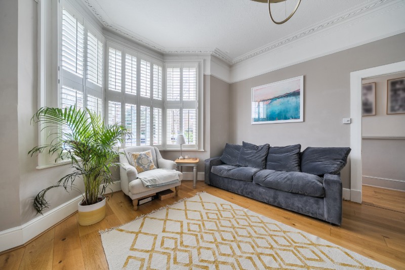 Allenby Road, London, SE23