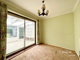Falcon Drive, Mudeford, Christchurch, Dorset, BH23