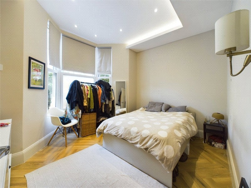 Brooke Road, London, N16