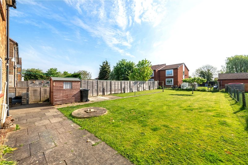 Ancaster Road, Bourne, Lincolnshire, PE10