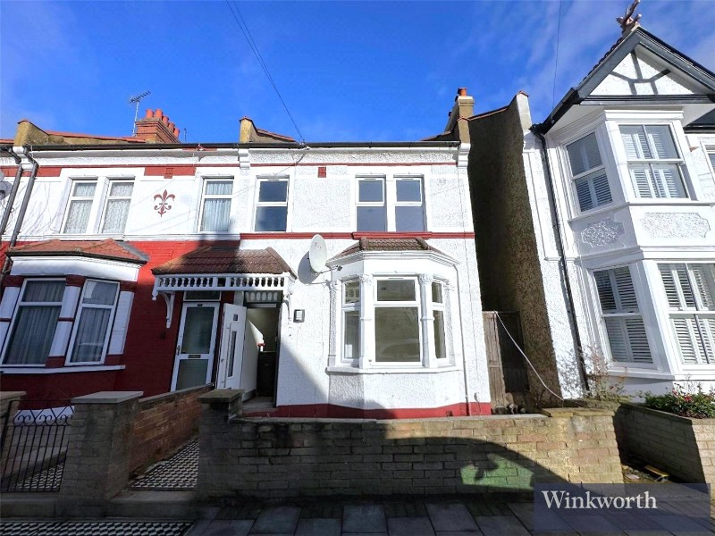 Vaughan Road, Harrow, HA1