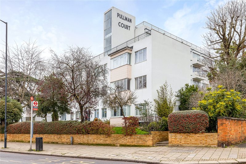 Streatham Hill, London, SW2