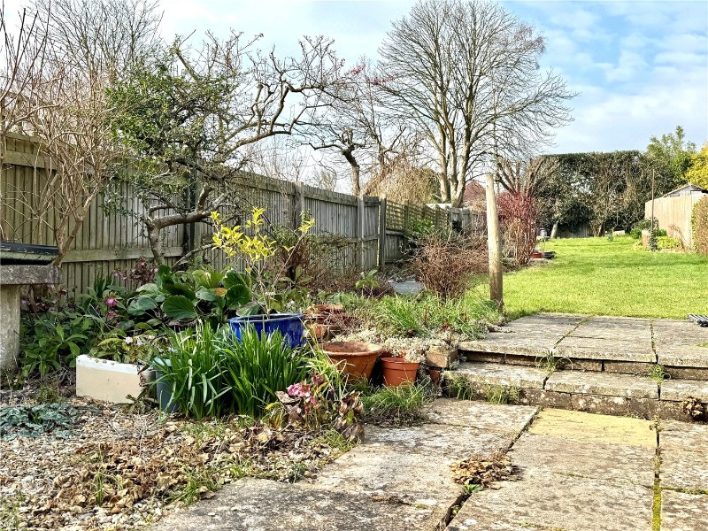 Empire Road, Salisbury, Wiltshire, SP2