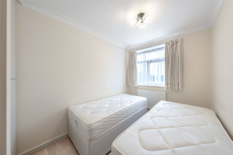 Walsingham, St John&#39;s Wood Park, St John&#39;s Wood, London, NW8