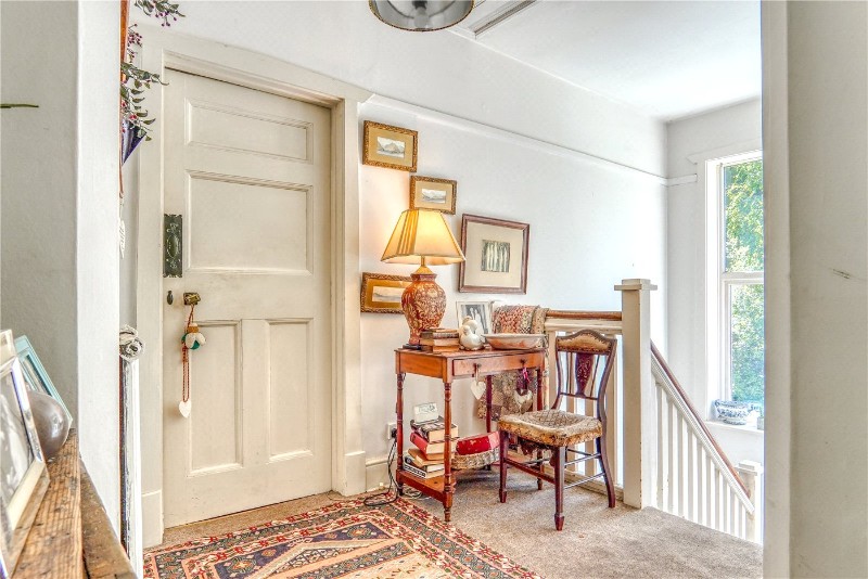 Parkstone Avenue, Lower Parkstone, Poole, BH14
