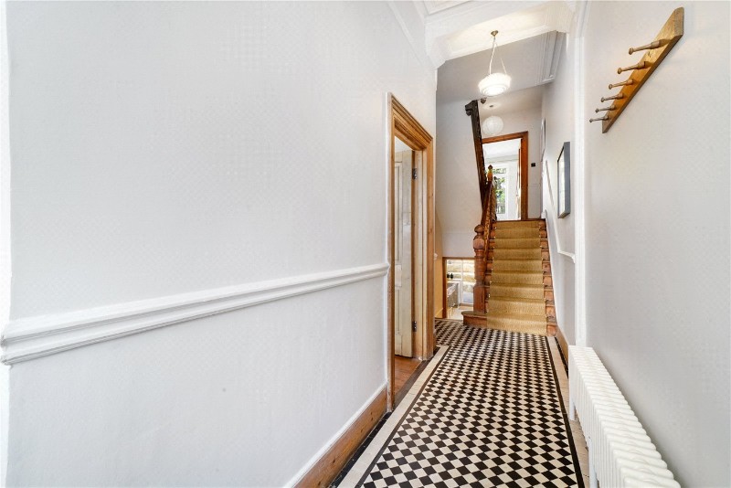 Mount View Road, London, N4