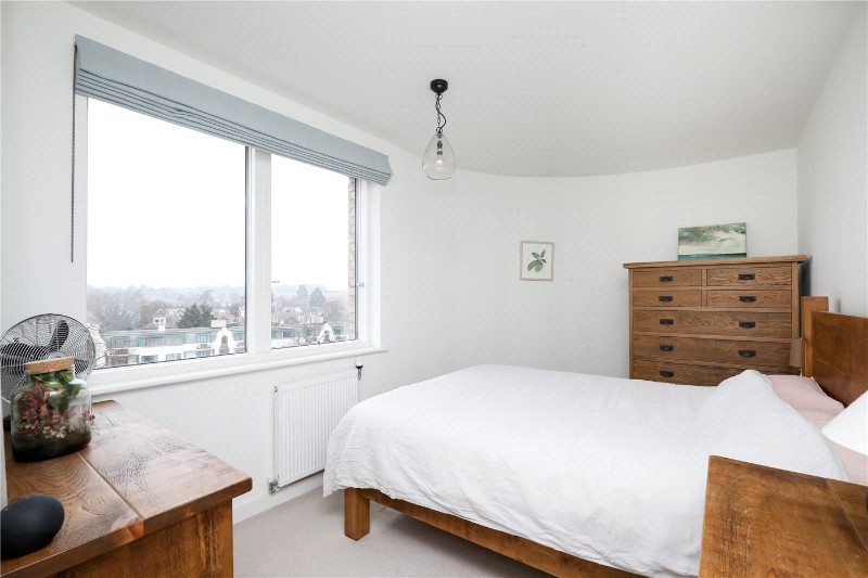 Relph Court, Kenneth Way, London, W5