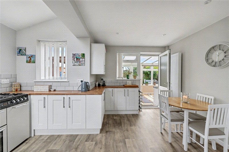 Bernham Road, Hellesdon, Norwich, Norfolk, NR6