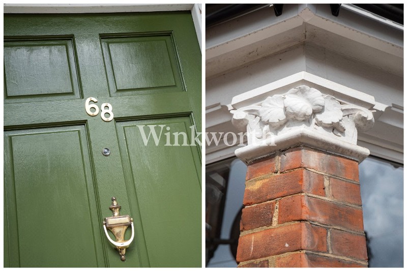 St. Margarets Road, London, N17