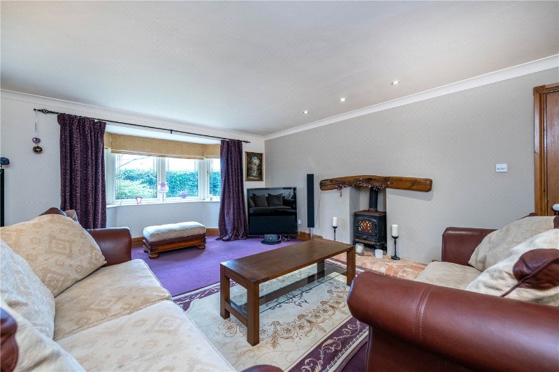 Rookery Lane, Sudbrook, Grantham, Lincolnshire, NG32