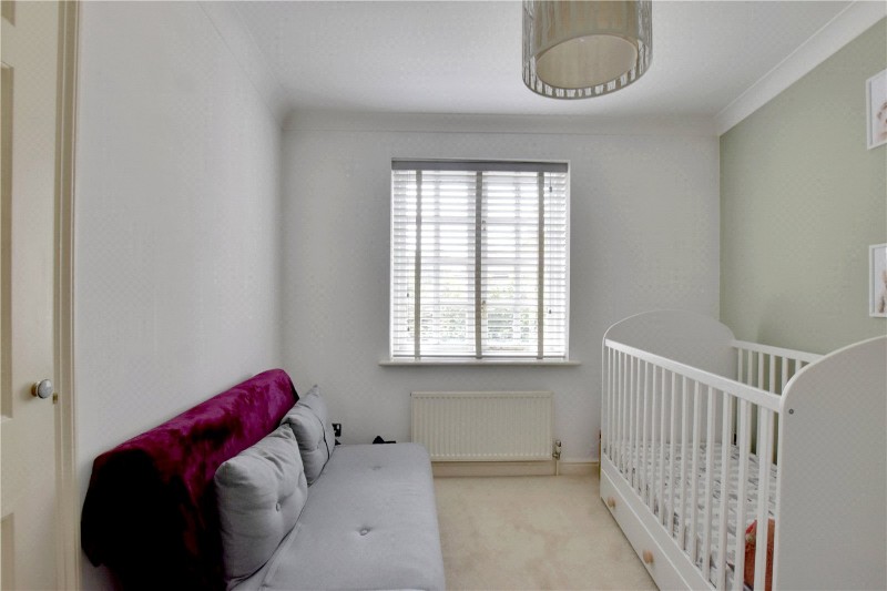 Gilbert Close, Shooters Hill, London, SE18