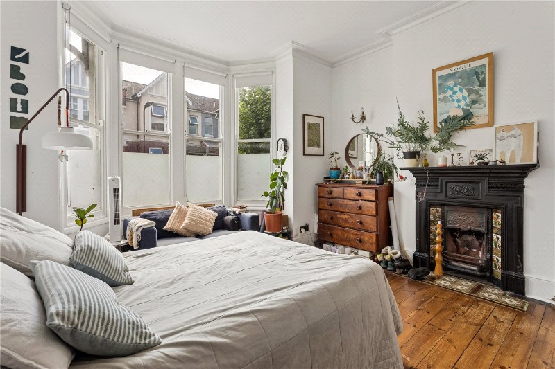 Gunton Road, London, E5