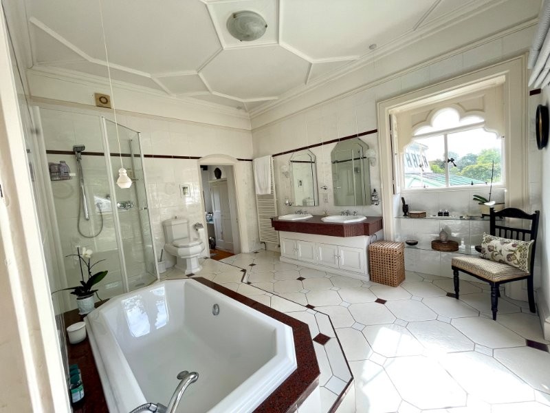 Woodlands Vale, Ryde, Isle Of Wight, PO33