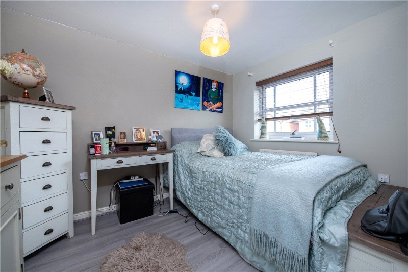 Discovery Close, Sleaford, Lincolnshire, NG34