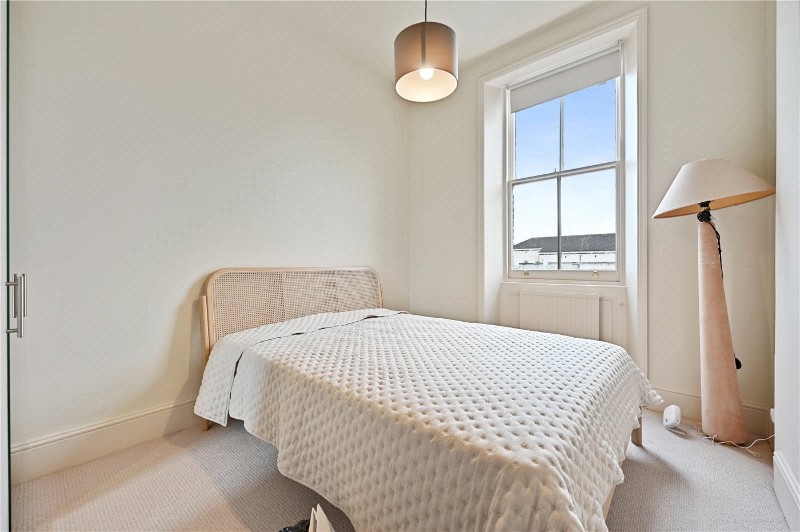 Wynnstay Gardens, Kensington, London, W8