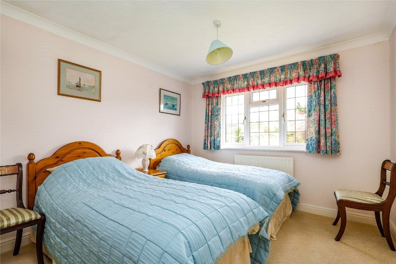 Little Barn Place, Liss, Hampshire, GU33