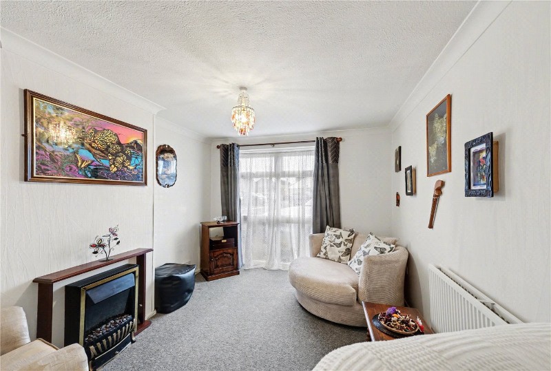 Meadow Way, Hellesdon, Norwich, Norfolk, NR6