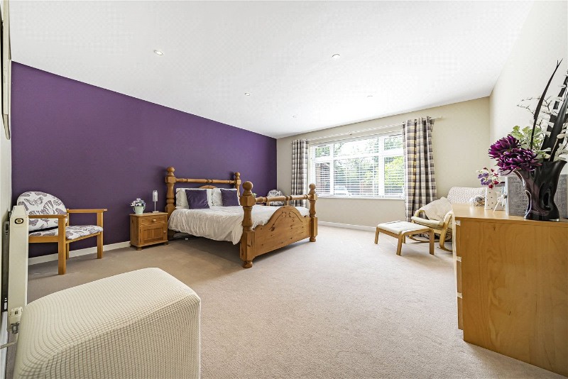 Church Lane, Arborfield, Reading, Berkshire, RG2